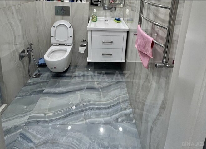 Сдается 2-комн. новостройка 60 м², м. Нариман Нариманов, photo 10 from 12