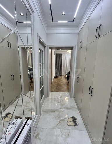 Сдается 2-комн. новостройка 60 м², м. Нариман Нариманов, photo 9 from 12