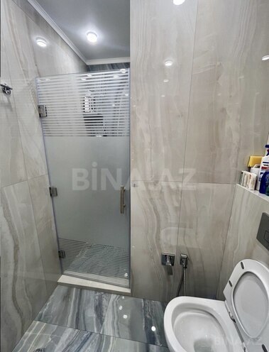 Сдается 2-комн. новостройка 60 м², м. Нариман Нариманов, photo 11 from 12