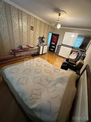 Продается 3-комн. новостройка 90 м², Сабунчинский  р., photo 4 from 15