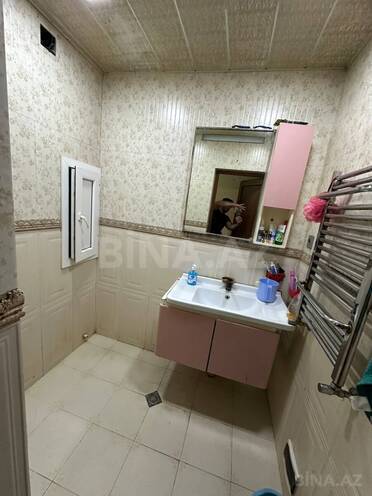 Продается 3-комн. новостройка 90 м², Сабунчинский  р., photo 10 from 15