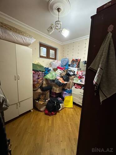 Продается 3-комн. новостройка 90 м², Сабунчинский  р., photo 12 from 15