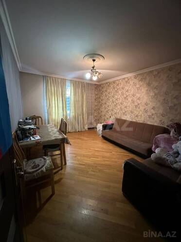 Продается 3-комн. новостройка 90 м², Сабунчинский  р., photo 1 from 15