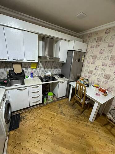 Продается 3-комн. новостройка 90 м², Сабунчинский  р., photo 6 from 15
