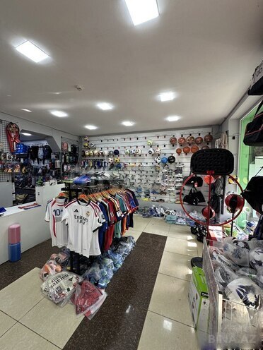 Продаётся  объект 70 м², м. Кара Караев, photo 7 from 9