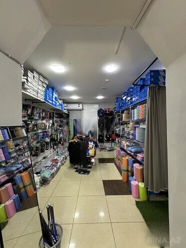 Продаётся  объект 70 м², м. Кара Караев, photo 3 from 9