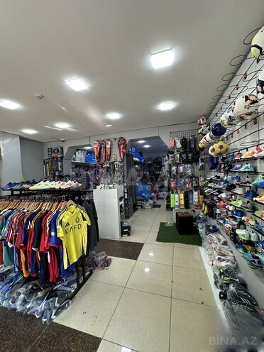 Продаётся  объект 70 м², м. Кара Караев, photo 1 from 9