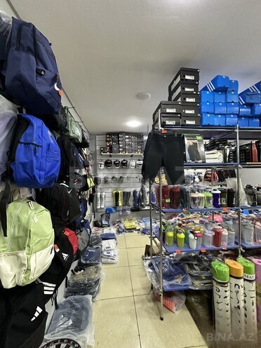 Продаётся  объект 70 м², м. Кара Караев, photo 4 from 9