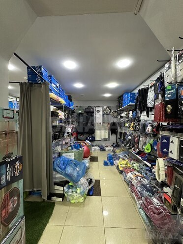 Продаётся  объект 70 м², м. Кара Караев, photo 6 from 9