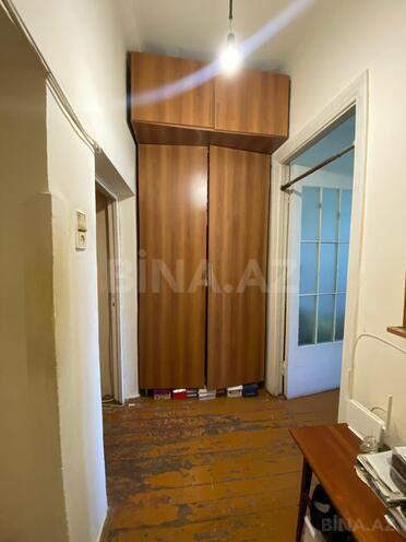 Satılır 2 otaqlı köhnə tikili 60 m², Bakıxanov q., photo 5 from 10