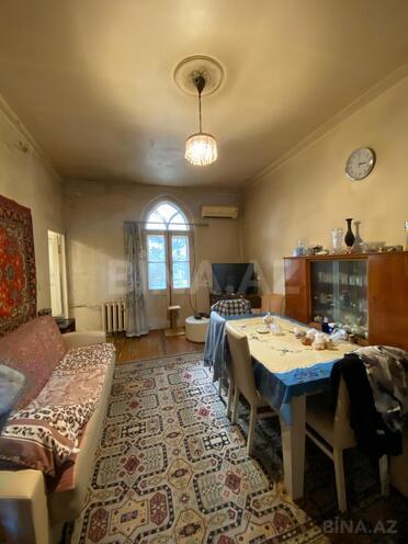 Satılır 2 otaqlı köhnə tikili 60 m², Bakıxanov q., photo 3 from 10