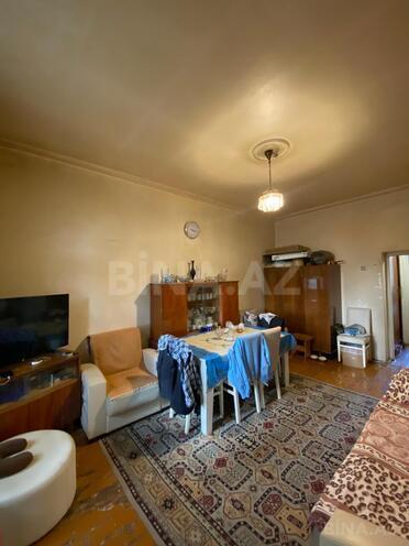 Satılır 2 otaqlı köhnə tikili 60 m², Bakıxanov q., photo 4 from 10