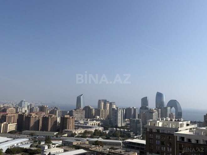 Satılır 3 otaqlı yeni tikili 88 m², 28 May m., photo 1 from 6