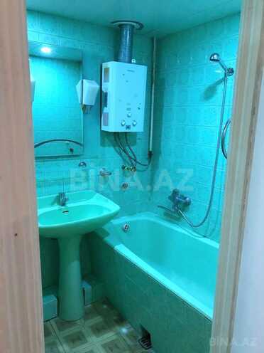 Satılır 3 otaqlı köhnə tikili 70 m², Elmlər Akademiyası m., photo 10 from 11