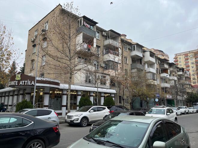 Продаётся 3-комн. вторичка 75 м², м. Гянджлик, photo 14 from 16
