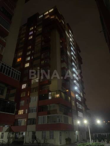 Сдается 3-комн. новостройка 150 м², м. Нефтчиляр, photo 17 from 29