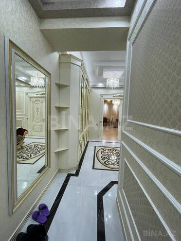 Сдается 3-комн. новостройка 150 м², м. Нефтчиляр, photo 6 from 29