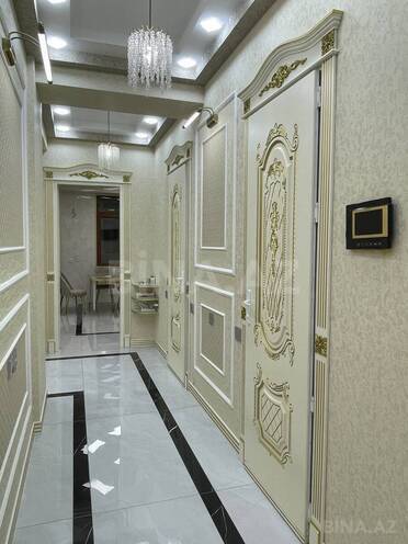 Сдается 3-комн. новостройка 150 м², м. Нефтчиляр, photo 7 from 29