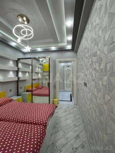 Сдается 3-комн. новостройка 150 м², м. Нефтчиляр, photo 5 from 29