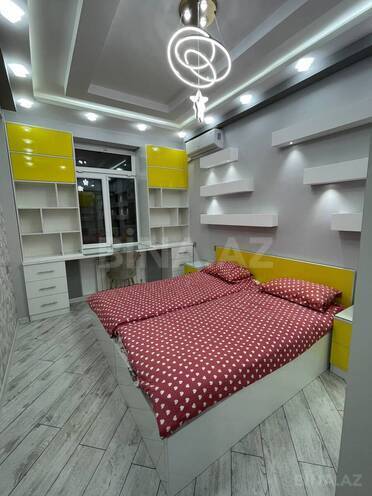 Сдается 3-комн. новостройка 150 м², м. Нефтчиляр, photo 27 from 29