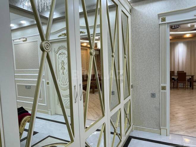 Сдается 3-комн. новостройка 150 м², м. Нефтчиляр, photo 19 from 29