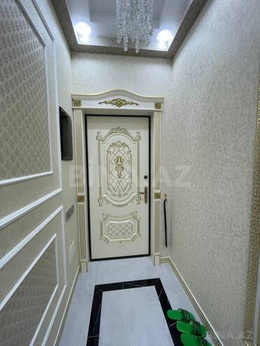 Сдается 3-комн. новостройка 150 м², м. Нефтчиляр, photo 10 from 29