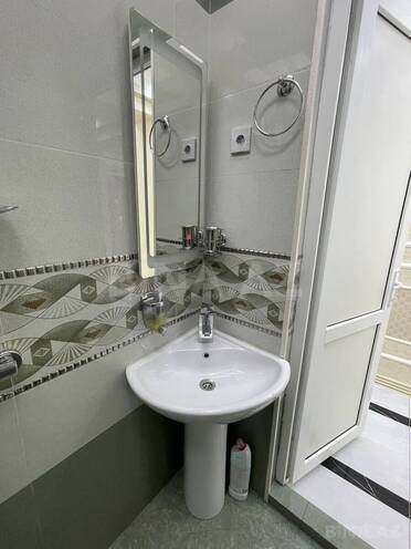 Сдается 3-комн. новостройка 150 м², м. Нефтчиляр, photo 11 from 29