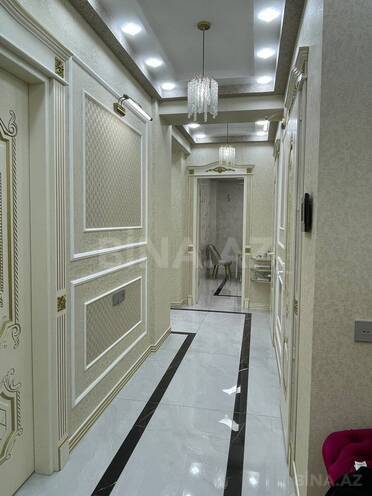 Сдается 3-комн. новостройка 150 м², м. Нефтчиляр, photo 26 from 29