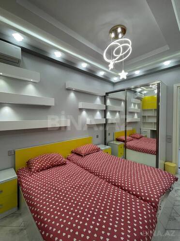 Сдается 3-комн. новостройка 150 м², м. Нефтчиляр, photo 4 from 29