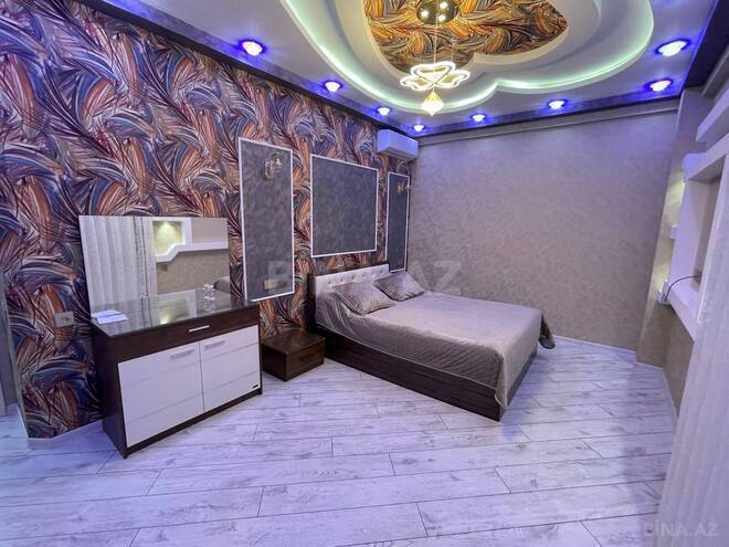 Сдается 3-комн. новостройка 150 м², м. Нефтчиляр, photo 22 from 29