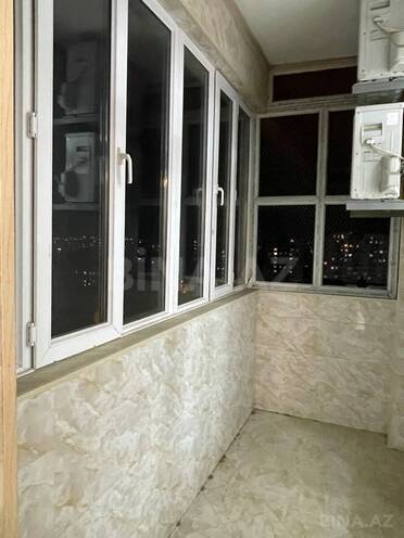Сдается 3-комн. новостройка 150 м², м. Нефтчиляр, photo 3 from 29