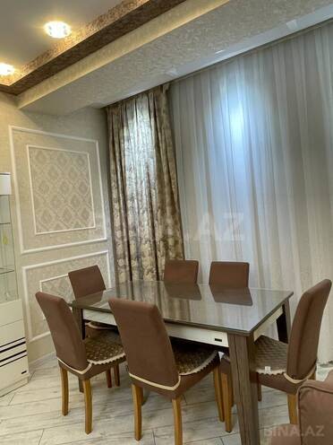 Сдается 3-комн. новостройка 150 м², м. Нефтчиляр, photo 28 from 29