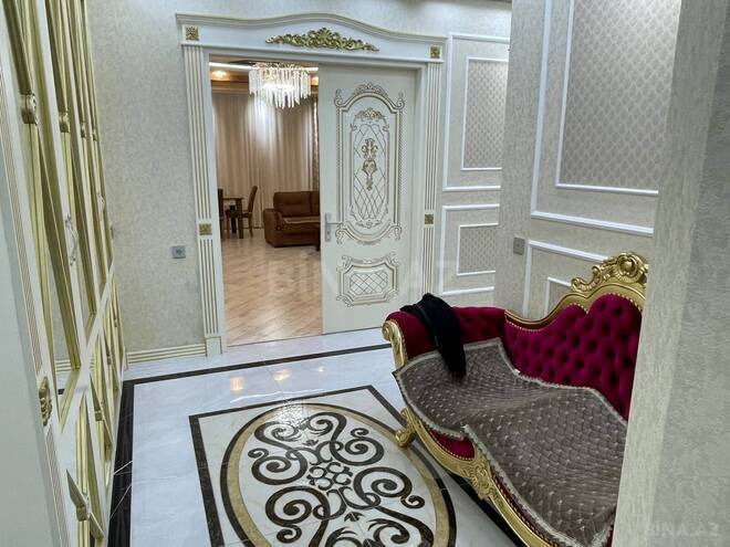 Сдается 3-комн. новостройка 150 м², м. Нефтчиляр, photo 20 from 29