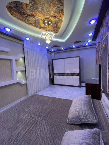 Сдается 3-комн. новостройка 150 м², м. Нефтчиляр, photo 23 from 29