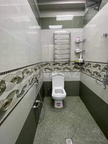 Сдается 3-комн. новостройка 150 м², м. Нефтчиляр, photo 21 from 29