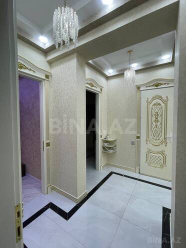 Сдается 3-комн. новостройка 150 м², м. Нефтчиляр, photo 16 from 29