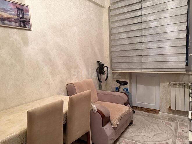 Satılır 2 otaqlı köhnə tikili 65 m², Abşeron r., photo 14 from 25