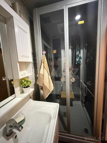 Satılır 2 otaqlı köhnə tikili 65 m², Abşeron r., photo 18 from 25