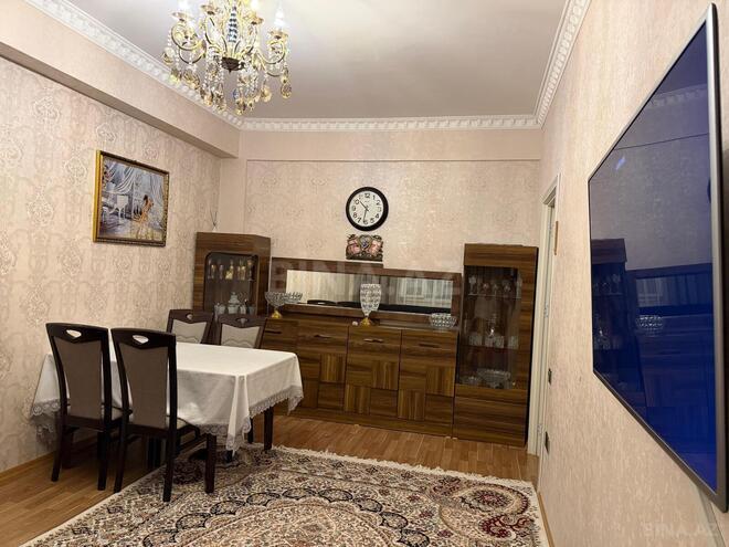 Satılır 2 otaqlı köhnə tikili 65 m², Abşeron r., photo 5 from 25