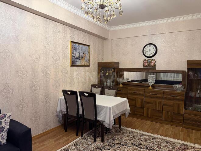 Satılır 2 otaqlı köhnə tikili 65 m², Abşeron r., photo 4 from 25