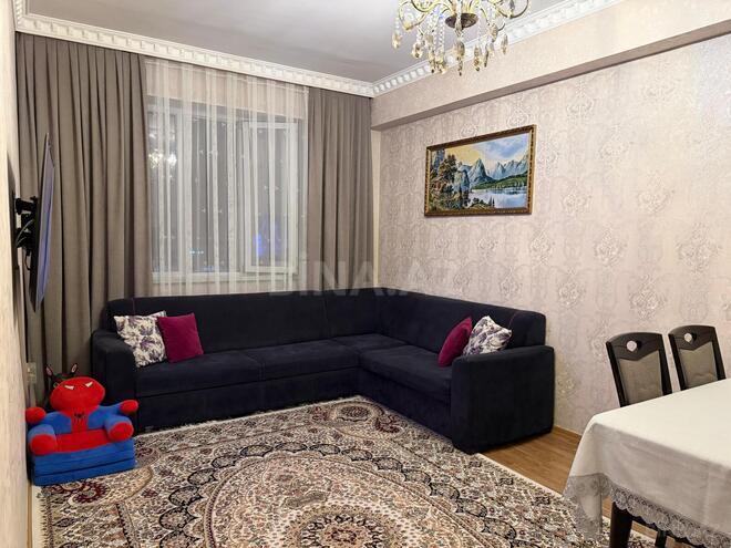 Satılır 2 otaqlı köhnə tikili 65 m², Abşeron r., photo 1 from 25