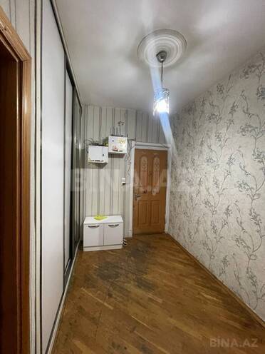 İcarəyə verilir 4 otaqlı köhnə tikili 115 m², İnşaatçılar m., photo 15 from 25
