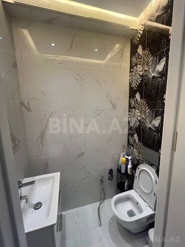 İcarəyə verilir 3 otaqlı yeni tikili 150 m², Gənclik m., photo 24 from 32