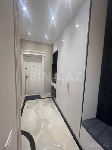 İcarəyə verilir 3 otaqlı yeni tikili 150 m², Gənclik m., photo 10 from 32