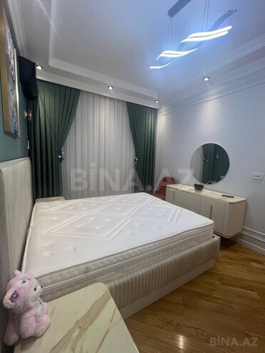 İcarəyə verilir 3 otaqlı yeni tikili 150 m², Gənclik m., photo 18 from 32