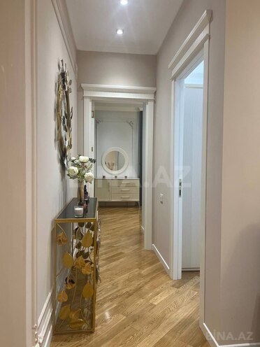 İcarəyə verilir 3 otaqlı yeni tikili 150 m², Gənclik m., photo 16 from 32