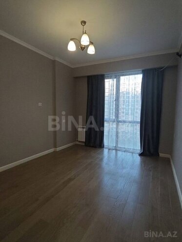 İcarəyə verilir 3 otaqlı yeni tikili 81 m², Yasamal r., photo 5 from 9