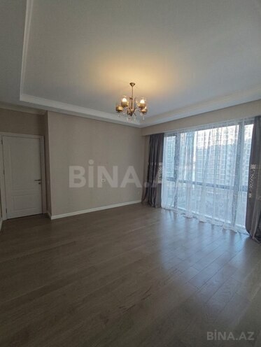 İcarəyə verilir 3 otaqlı yeni tikili 81 m², Yasamal r., photo 3 from 9