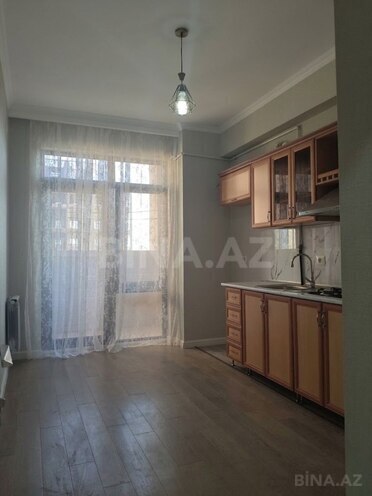 İcarəyə verilir 3 otaqlı yeni tikili 81 m², Yasamal r., photo 7 from 9