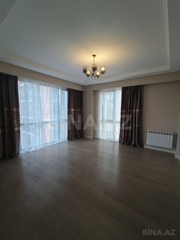 İcarəyə verilir 3 otaqlı yeni tikili 81 m², Yasamal r., photo 4 from 9